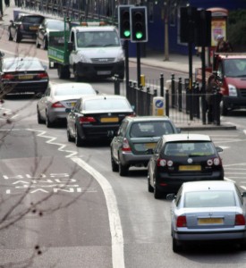 UK's regions see growth in new car registrations