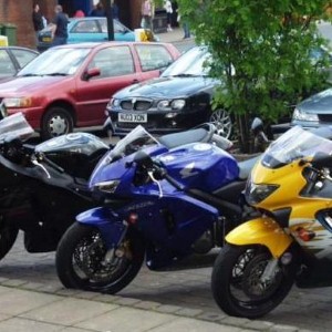 New car drivers 'could take virtual bike lesson to enhance rider safety'
