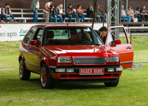 Forgotten Cars of the 1990s