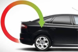 Europe's new car emissions 'falling at rapid rate'