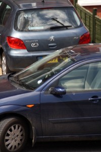 Drivers favour air conditioning