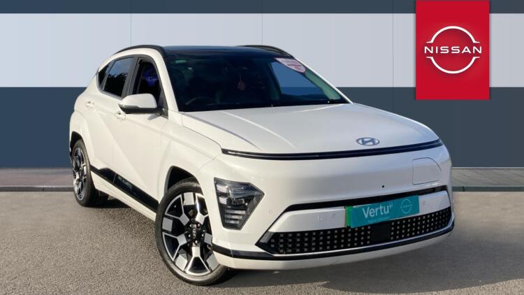 2024 Hyundai Kona