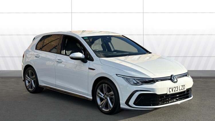 2023 Volkswagen Golf