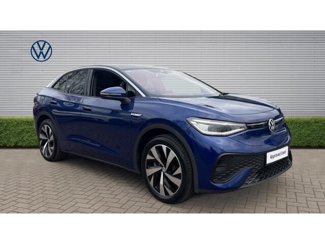 2023 Volkswagen ID.5 E Style (174ps)