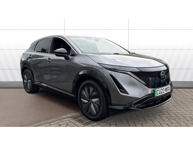 2023 Nissan Ariya E Advance (160kw) Auto