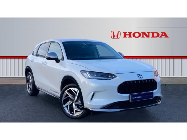 2025 Honda ZR-V 2.0 i-MMD Advance