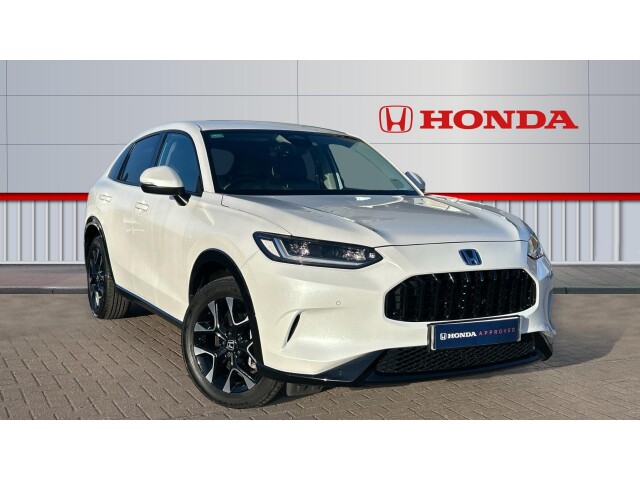 2024 Honda ZR-V 2.0 i-MMD Advance