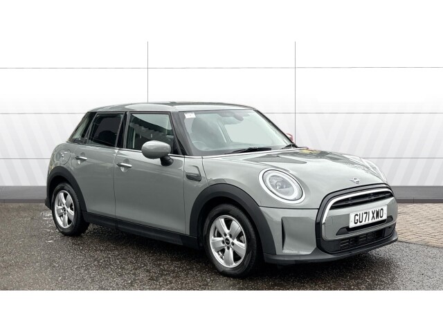 2021 MINI Mini 1.5 Cooper Classic Hatchback 5d
