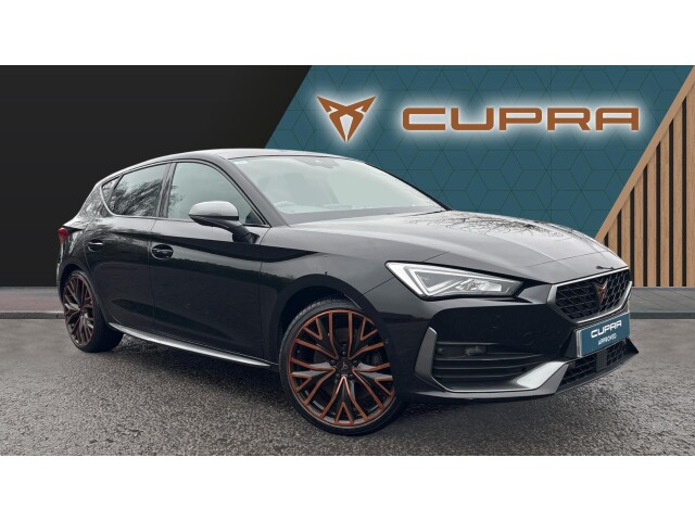 2024 Cupra Leon NF 1.4 e-HYBRID VZ2 Design Edition Hatchback