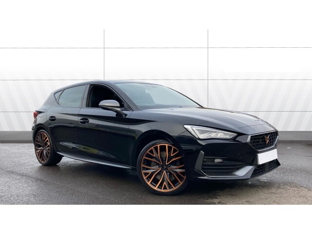 2024 Cupra Leon NF 1.4 e-HYBRID VZ2 Design Edition Hatchback