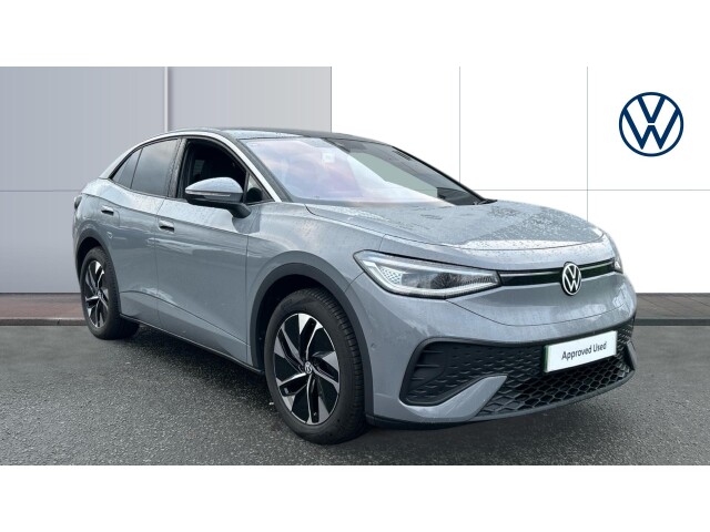 2025 Volkswagen ID.5 E Match (286ps) (77kWh) Pro