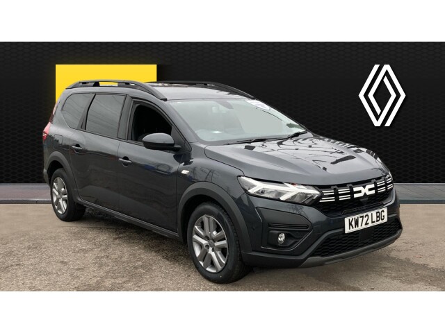 2023 Dacia Jogger 1.0 TCe Expression