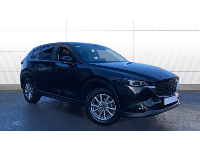 2024 Mazda CX-5 2.0 Centre-Line Auto