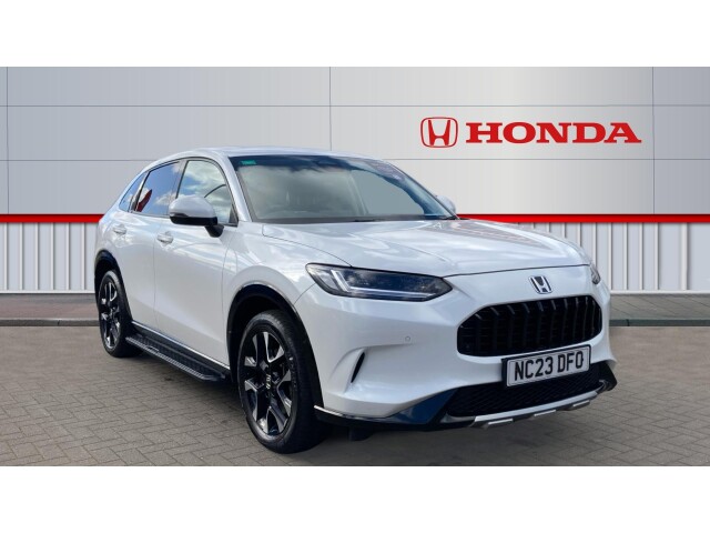 2023 Honda ZR-V 2.0 i-MMD Advance