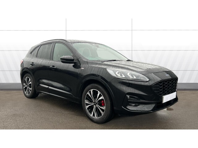 2020 Ford Kuga 2.0 ST-Line (190ps) AWD Auto