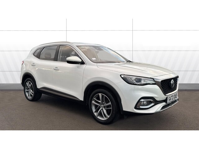 2022 MG HS 1.5T-GDI Excite (162ps) DCT