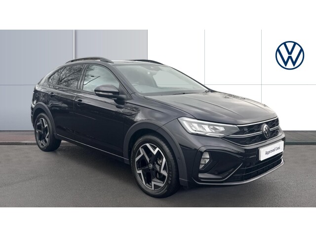 2025 Volkswagen Taigo 1.5 TSI R-Line