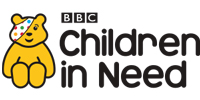 Children In Need Logo