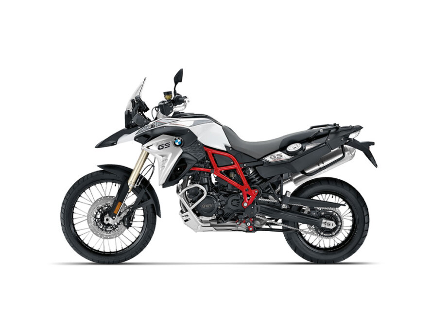 Leviers De Frein Et Embrayage Longs CNC Bleu Pour BMW F800GS 2008-2015 - Neuf