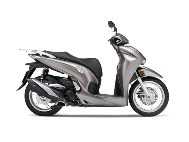 New Honda SH350A for Sale | Vertu Motors