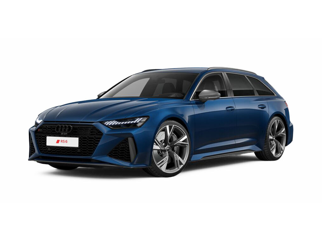 Wunderschne Rs6 Audi Estate Bild