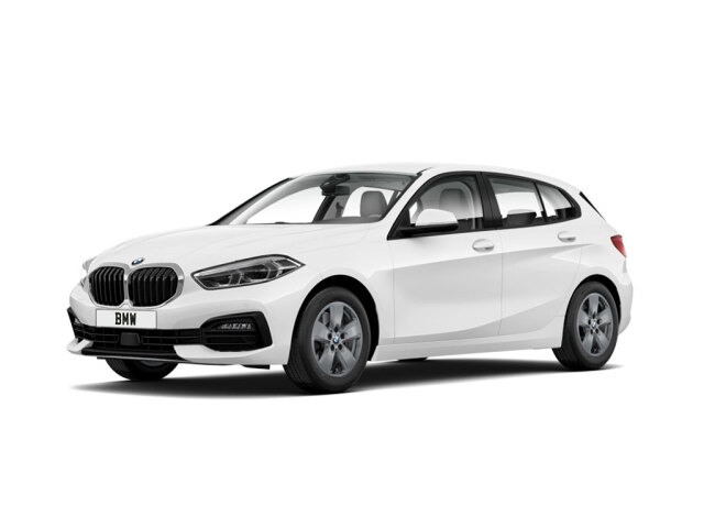 Nuevo BMW Serie 8i SE 5dr Step Auto Gasolina Hatchback a la venta