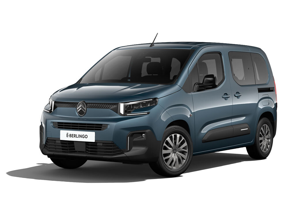berlingo bluehdi