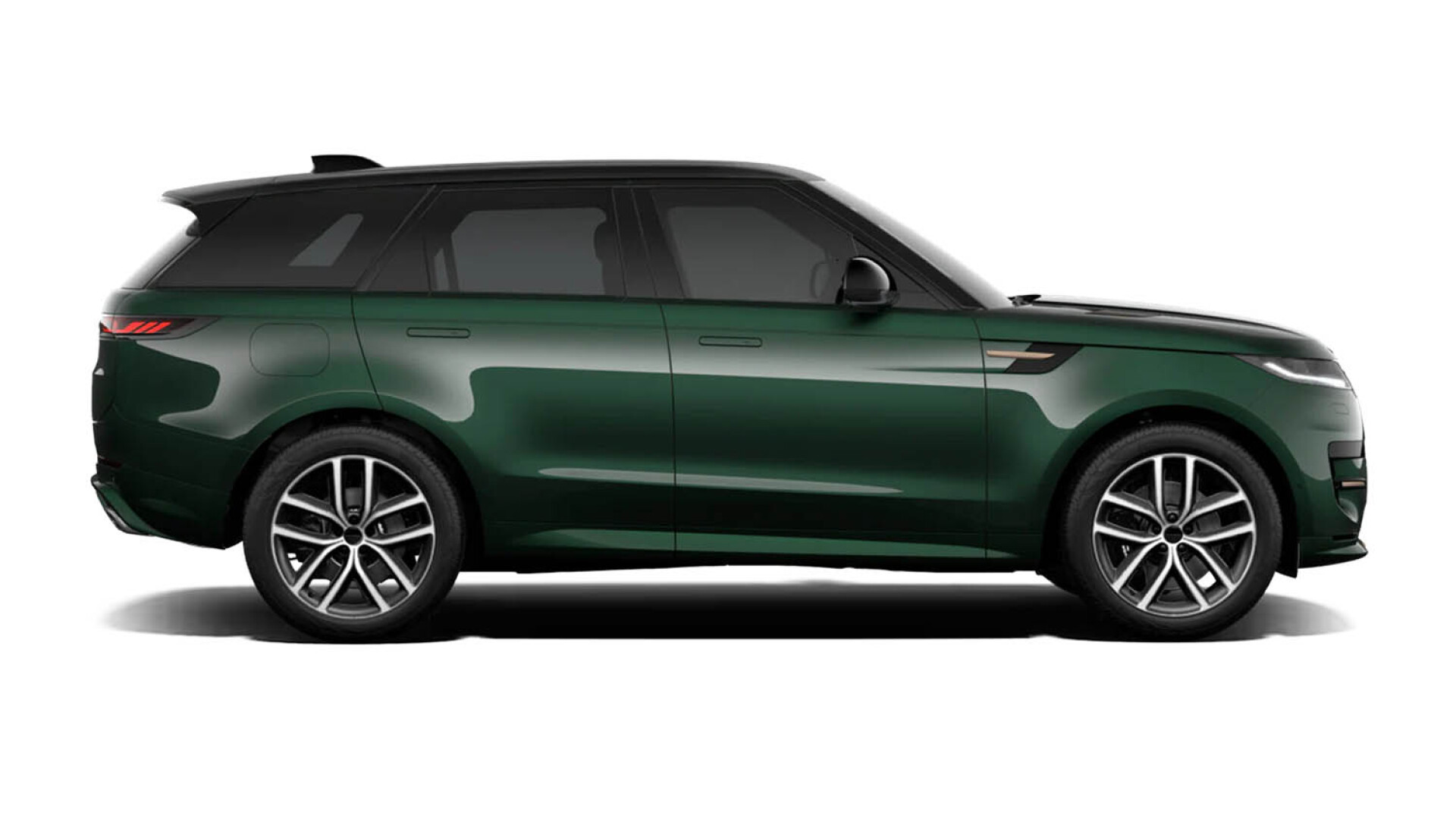 Nelson Land Rover New Land Rover Range Rover Sport 3.0 P460e Autobiography 5dr Auto ...
