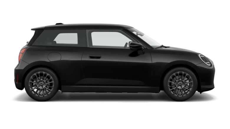 New MINI Cooper 160kW SE Exclusive [Level 2] 54kWh 3dr Auto Electric ...