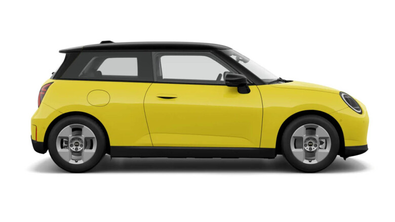 New MINI Cooper 160kW SE Classic 54kWh 3dr Auto Electric Hatchback for ...