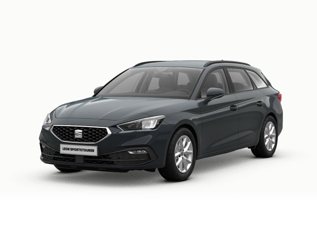 Seat Leon 1 5 Etsi