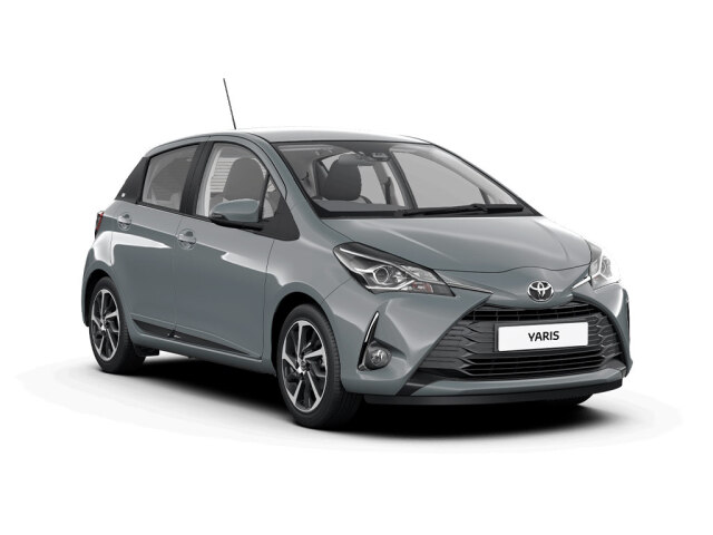 Team Bhp Yaris