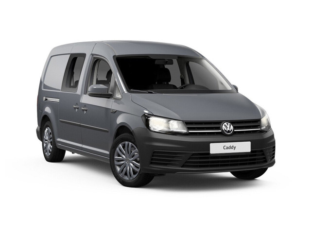 Volkswagen caddy maxi diesel Clearance