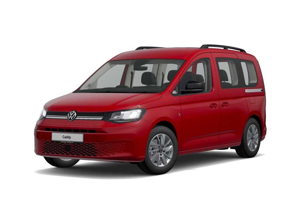 2022 vw caddy for sale