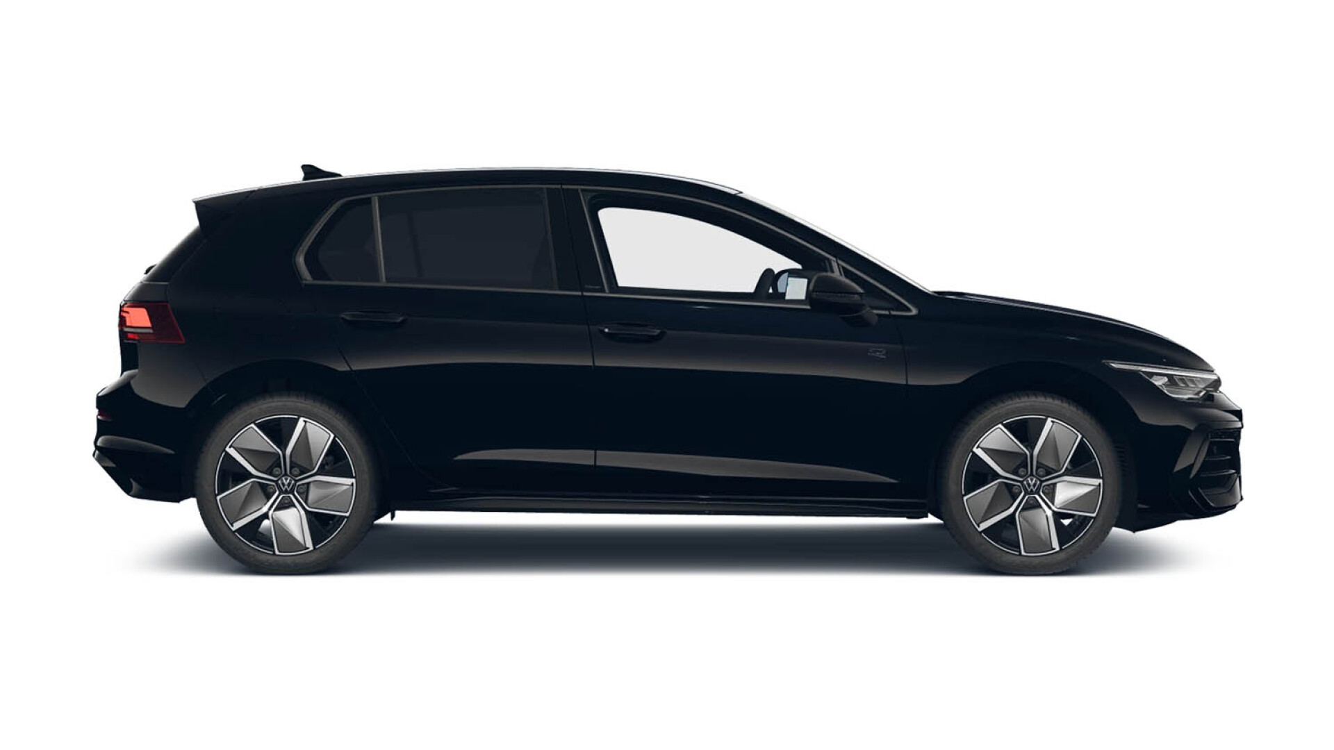 New Volkswagen Golf 1.5 TSI 150 R-Line 5dr Petrol Hatchback for Sale ...