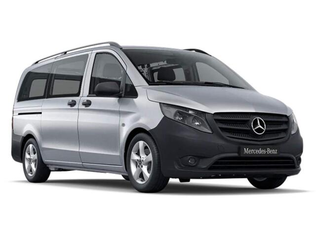 mercedes sprinter 7 seater