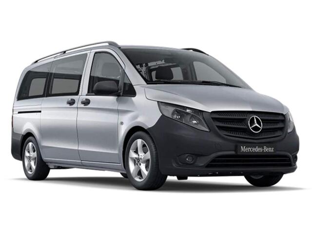 mercedes vito 7 seater for sale