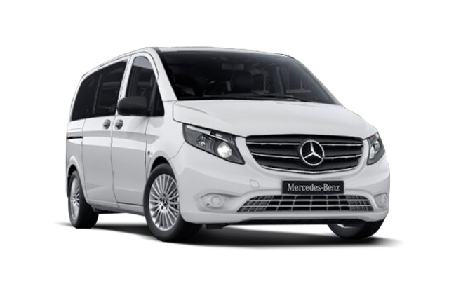 mercedes vito 9 seater for sale