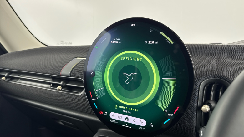 Used MINI Cooper 2.0 S Classic 3dr Auto Petrol Hatchback for Sale ...