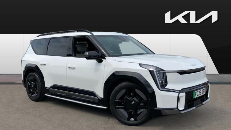 KIA EV9