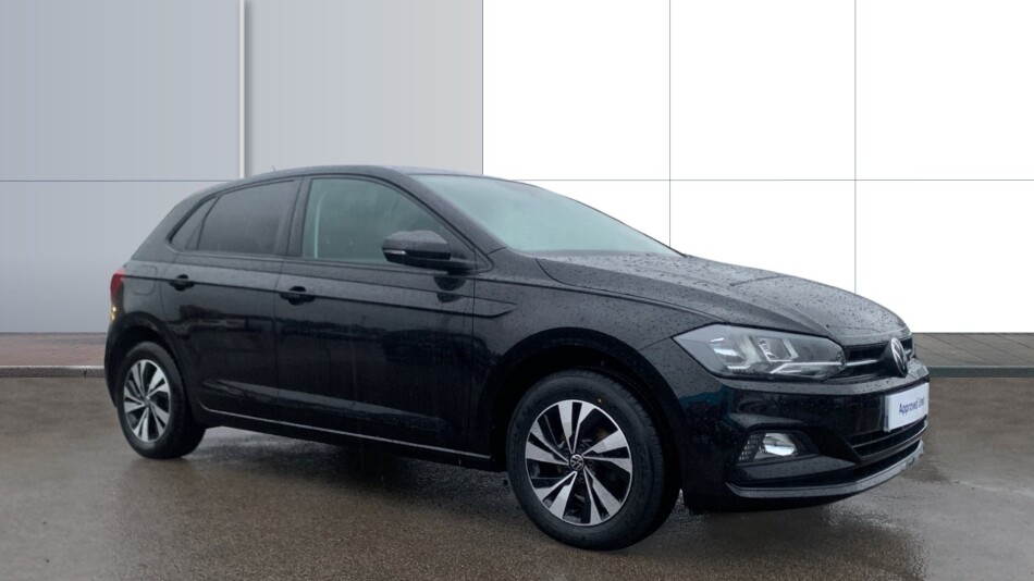 volkswagen polo 1.0 for sale near me