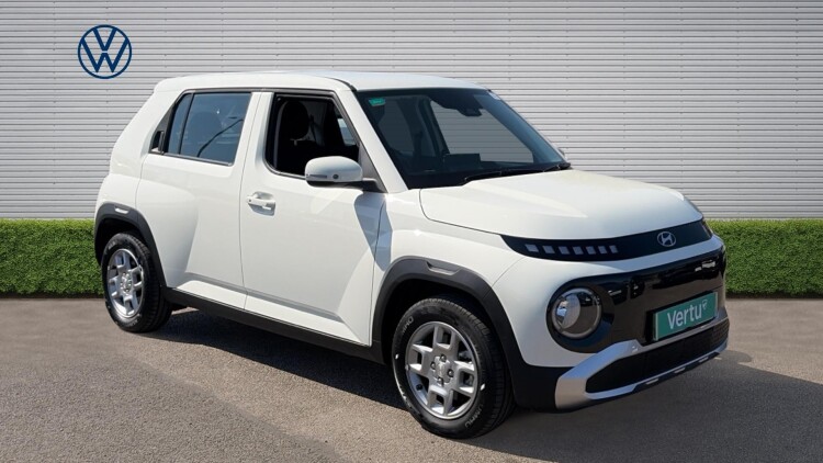 2025 HYUNDAI INSTER