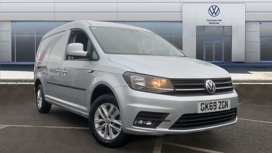 volkswagen caddy highline for sale