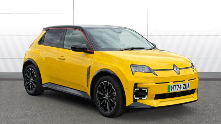 Renault 5