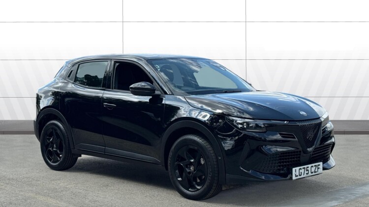 ALFA ROMEO JUNIOR
