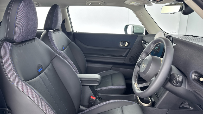 Used MINI Cooper 1.5 C Classic 3dr Auto Petrol Hatchback for Sale ...