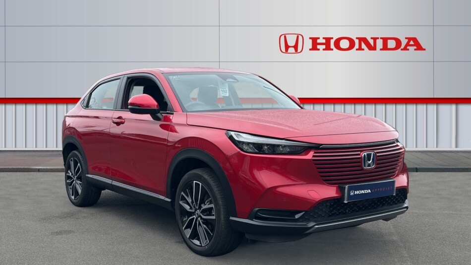Find Your Perfect Used Honda Hr V: Our Ultimate Guide - 1i2bp4h