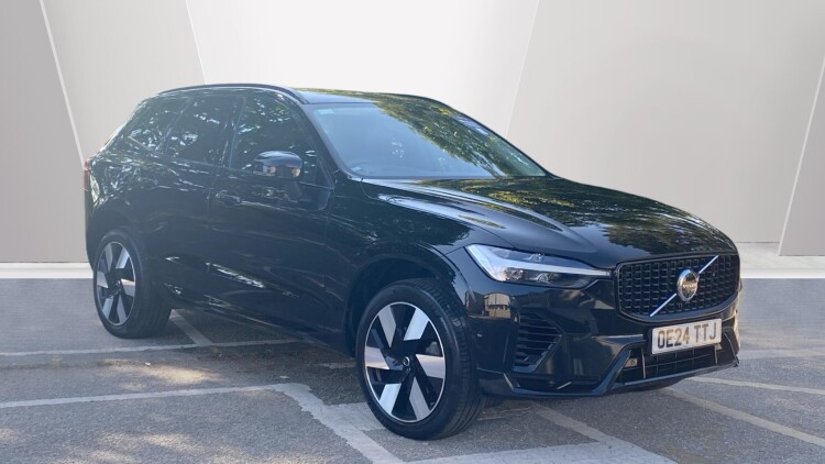 2024 VOLVO XC60