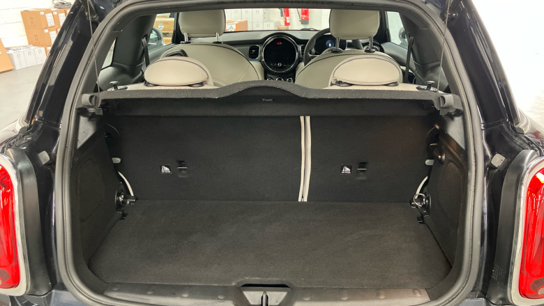 Used MINI Hatchback 1.5 Cooper Exclusive 3dr Auto Petrol Hatchback for ...