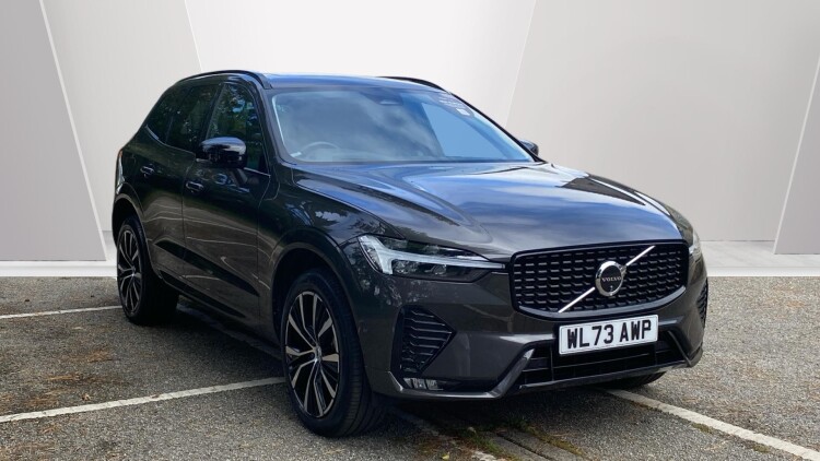 2023 VOLVO XC60
